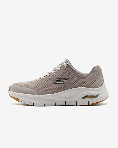 Skechers air cooled top memory foam erkek